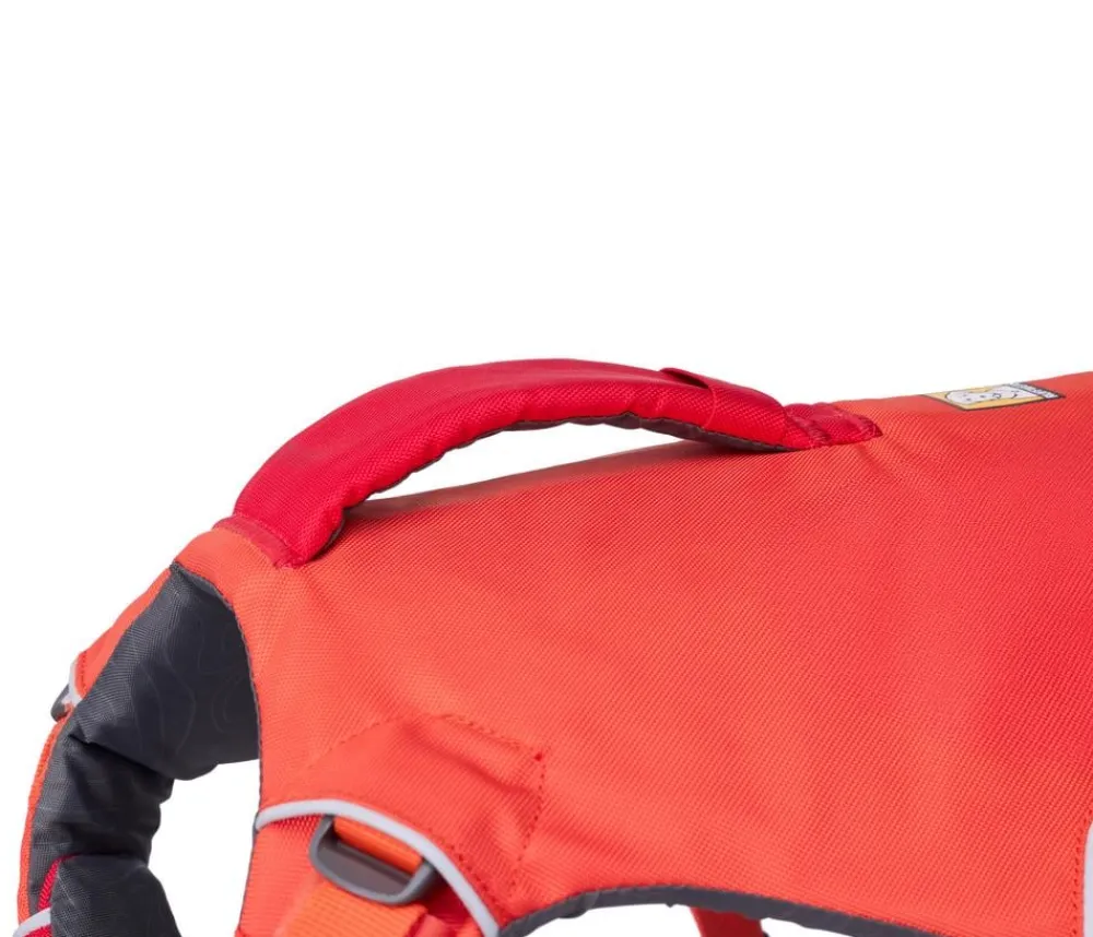 RUFFWEAR® chwiwete für Hunde Confuence™ Orange Outlet