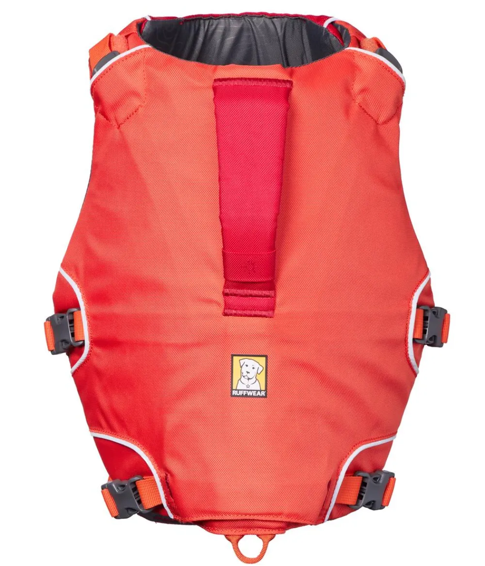 RUFFWEAR® chwiwete für Hunde Confuence™ Orange Outlet