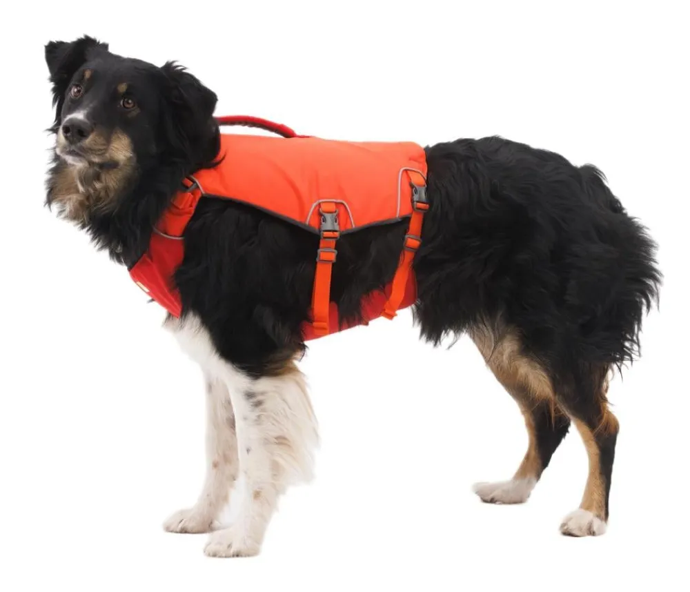 RUFFWEAR® chwiwete für Hunde Confuence™ Orange Outlet