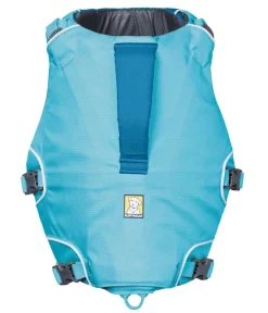 RUFFWEAR® Mehr Hundezubehör|Mehr Transport & Unterwegs - chwiwete für Hunde Confuence™ Hellblau