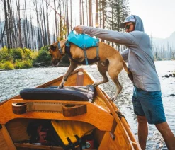 RUFFWEAR® Mehr Hundezubehör|Mehr Transport & Unterwegs - chwiwete für Hunde Confuence™ Hellblau
