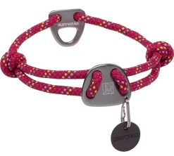 RUFFWEAR® Hundehalsbänder & Geschirre > Sei-Hundehasband Knot-a-Coar™
