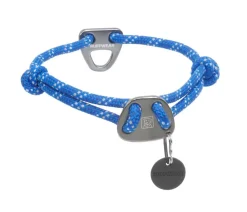 RUFFWEAR® Hundehalsbänder & Geschirre - Sei-Hundehasband Knot-a-Coar™ Blau