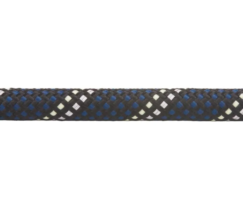 RUFFWEAR® Hundeleinen - Seil-Hundeleine Knot-a-Leash™, 1,5 m Schwarz