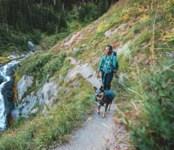 RUFFWEAR® Hundehalsbänder & Geschirre > Tageruckack Front Range™