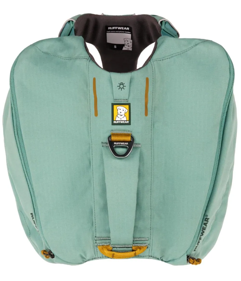 RUFFWEAR® Tageruckack Front Range™ Grün New