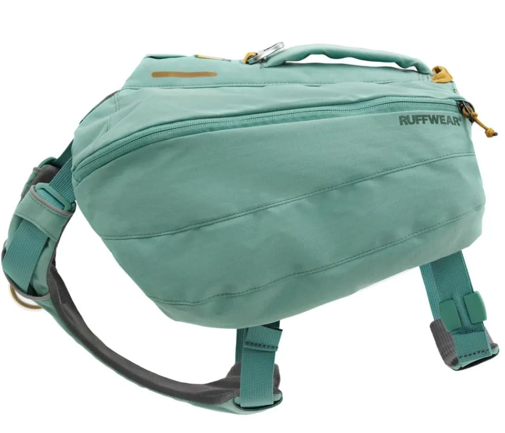 RUFFWEAR® Tageruckack Front Range™ Grün New
