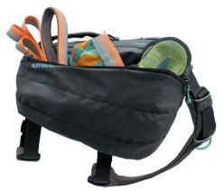 RUFFWEAR® Tageruckack Front Range™ Grau Hot