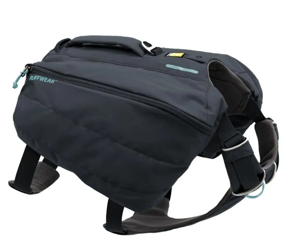 RUFFWEAR® Hundehalsbänder & Geschirre - Tageruckack Front Range™ Grau