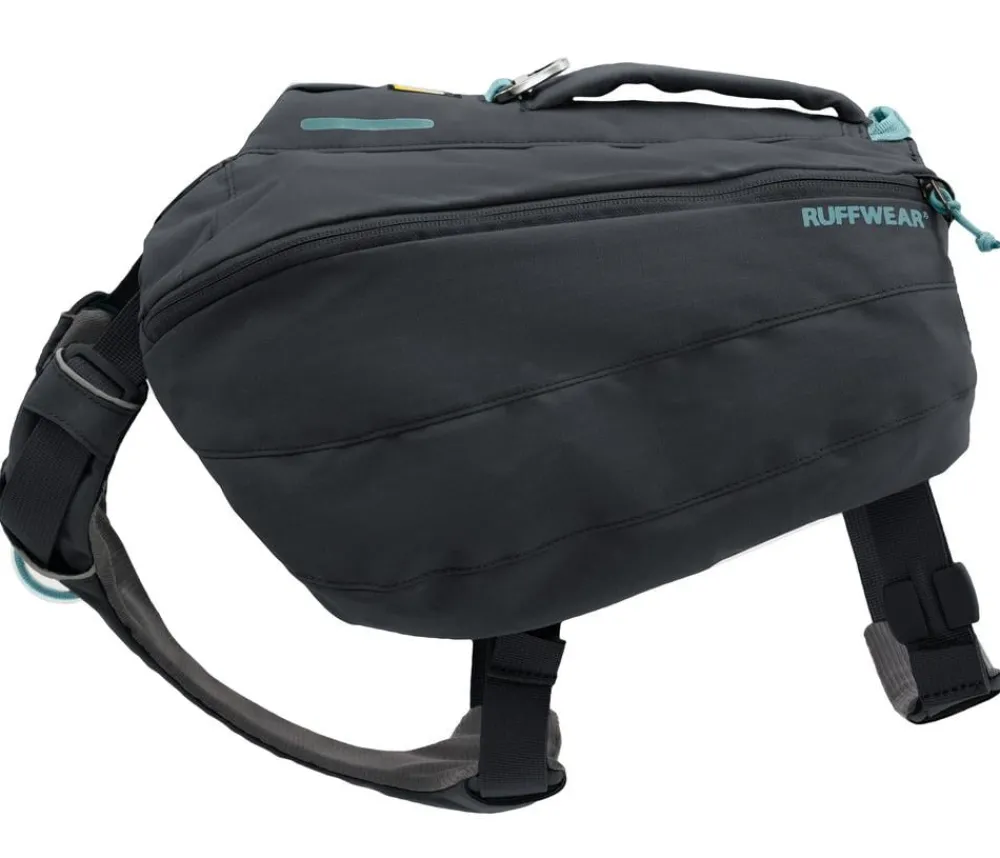 RUFFWEAR® Hundehalsbänder & Geschirre - Tageruckack Front Range™ Grau