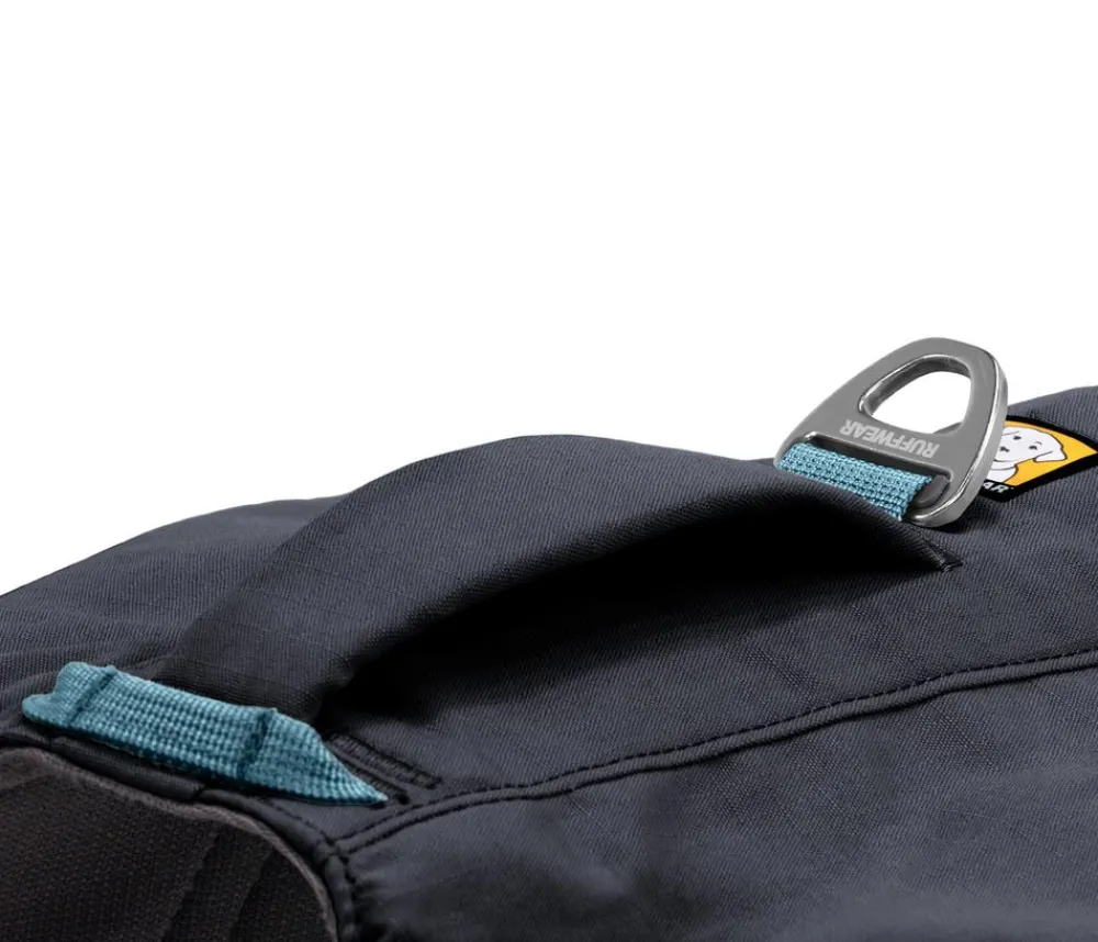 RUFFWEAR® Hundehalsbänder & Geschirre - Tageruckack Front Range™ Grau