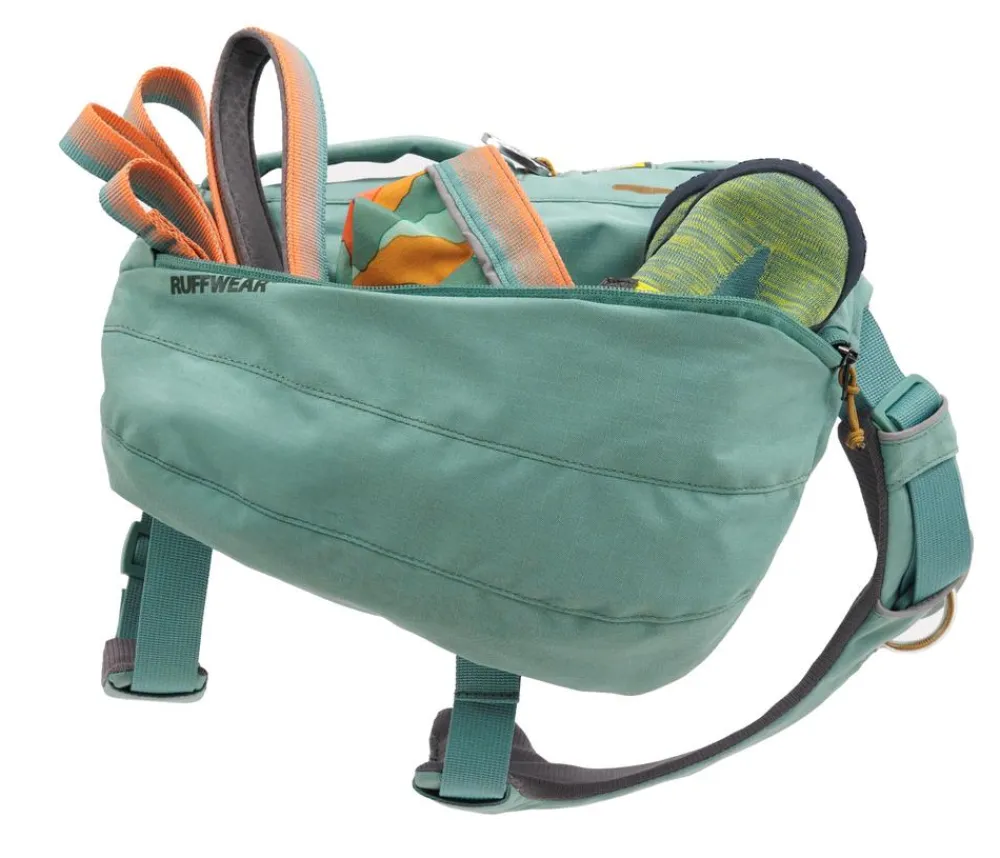 RUFFWEAR® Hundehalsbänder & Geschirre - Tageruckack Front Range™ Grün