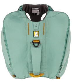 RUFFWEAR® Hundehalsbänder & Geschirre - Tageruckack Front Range™ Grün