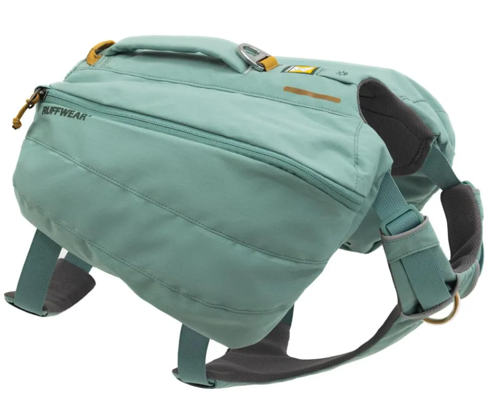 RUFFWEAR® Hundehalsbänder & Geschirre - Tageruckack Front Range™ Grün