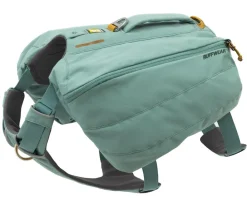 RUFFWEAR® Hundehalsbänder & Geschirre - Tageruckack Front Range™ Grün
