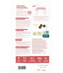 Sanabelle® Care Trockenfutter für Katzen Gastrointestinal Adult, Geflügel New