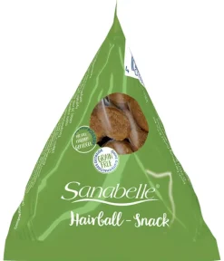 Sanabelle® Katzensnack Hairball-Snack, 20 g Clearance