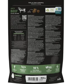 Sanabelle® Trockenfutter Katze > Trockenfutter für Katzen Adult, Juicy Land-Ente
