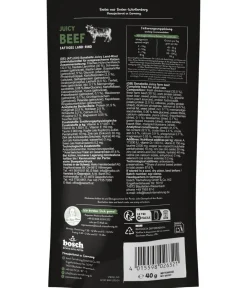 Sanabelle® Trockenfutter Katze - Trockenfutter für Katzen Sensitiv Adult, Lamm & Blaubeeren