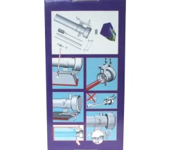 Sander Aquarientechnik Eiweißabschäumer Maxi-Skim Sale