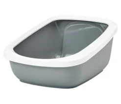 Savic Katzentoilette Aseo Jumbo, /, ca. B48,5/H28/T67,5 cm Online