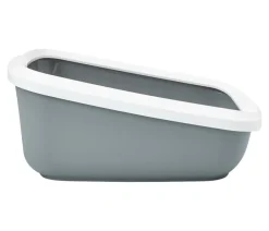 Savic Katzentoilette Aseo Jumbo, /, ca. B48,5/H28/T67,5 cm Online