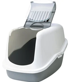 Savic Katzentoilette Nestor, ca. B39/H38/T56 cm Outlet