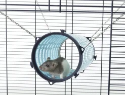 Savic Mehr Kleintierbedarf > Nager-Röhre Giant Tube, , ca. Ø11/H31 cm