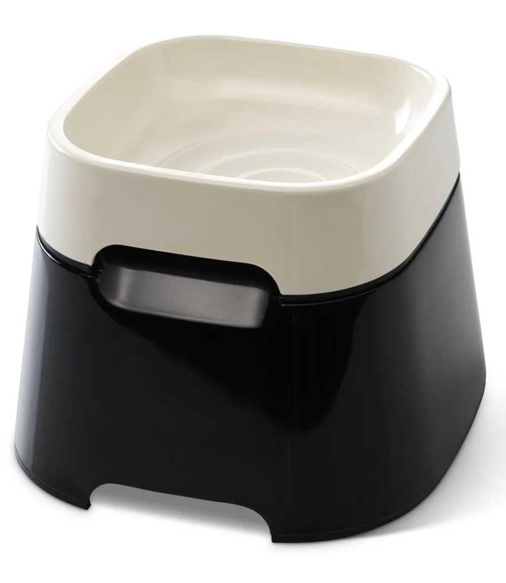 Savic Wassernapf Ergo Cube, ca. B22/T22/H16 cm Best