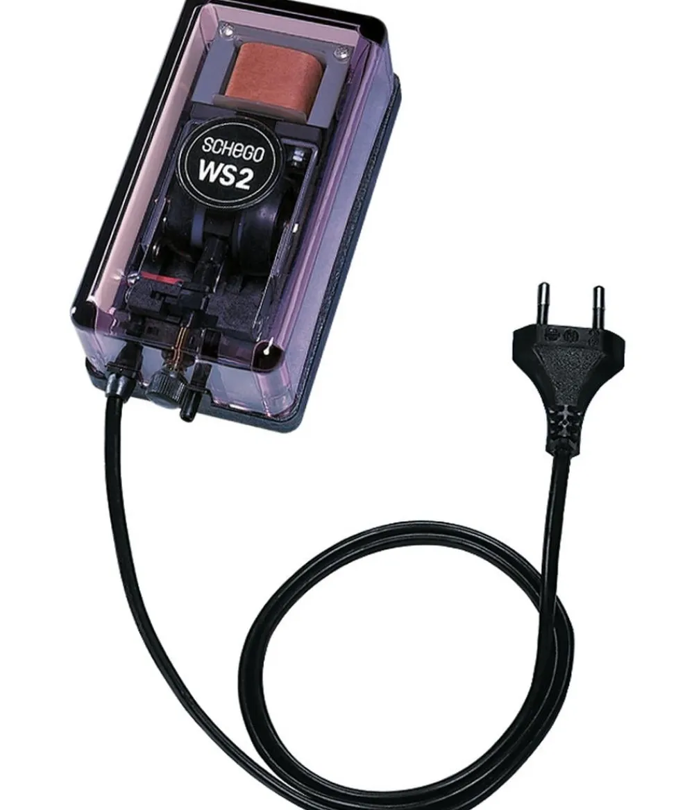 Schego Pumpen > ® Aquariumpumpe Membranpumpe WS2