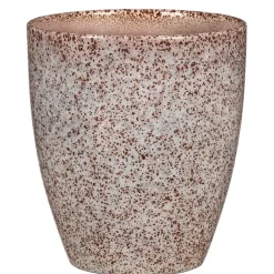Scheurich Orchideentöpfe|Blumentöpfe & Übertöpfe > Keramik-Übertopf Solido, konisch, , ca. Ø13 cm