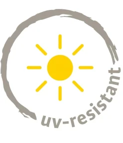 Scheurich Blumentöpfe & Übertöpfe - Kunststoff-Topf C-Cone Bowl, rund, ca. Ø38,9/H17,5 cm Schwarz