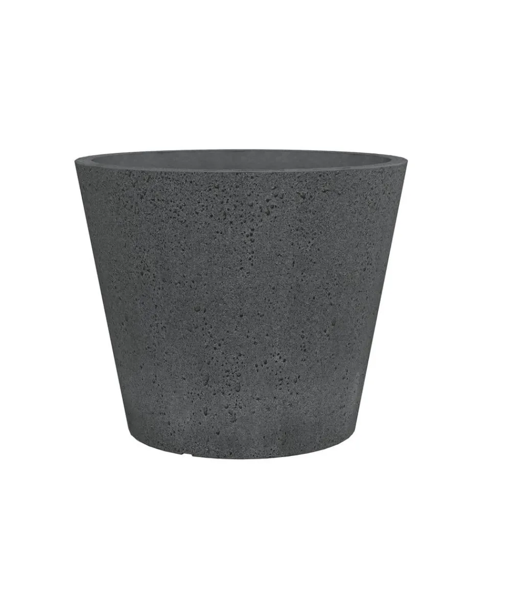 Scheurich Blumentöpfe & Übertöpfe > Kunststoff-Topf C-Cone, rund
