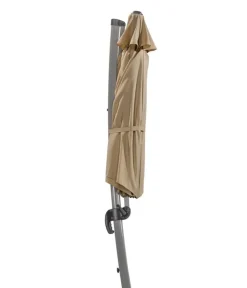 Schneider Schirme Sonnenschirme > Schneider Ampelschirm Rhodos, rund, ca. Ø350 cm