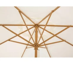 Schneider Schirme Sonnenschirme > Schneider Classics Sonnenschirm Malaga, rechteckig, ca. B300/T200 cm