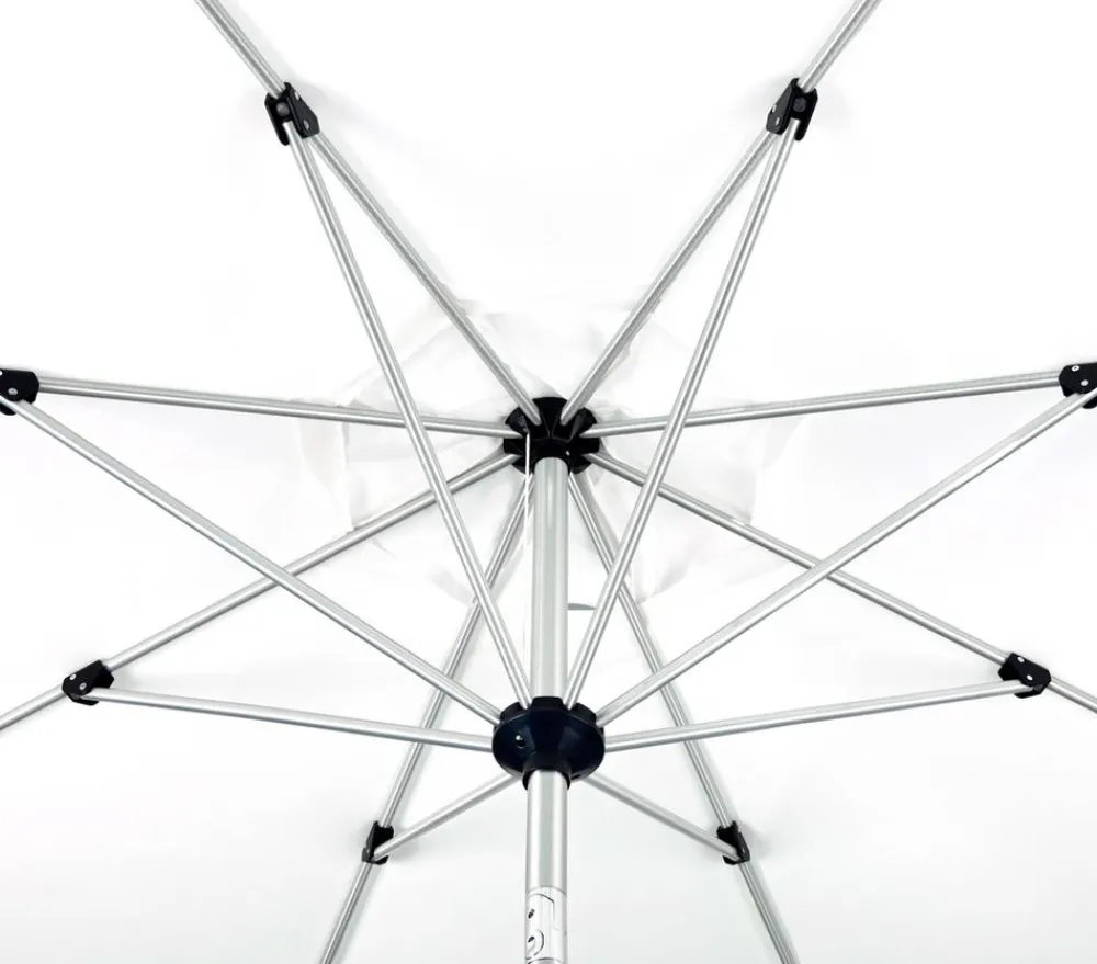 Schneider Schirme Sonnenschirme > Schneider Classics Sonnenschirm Venedig, rund, ca. Ø270 cm
