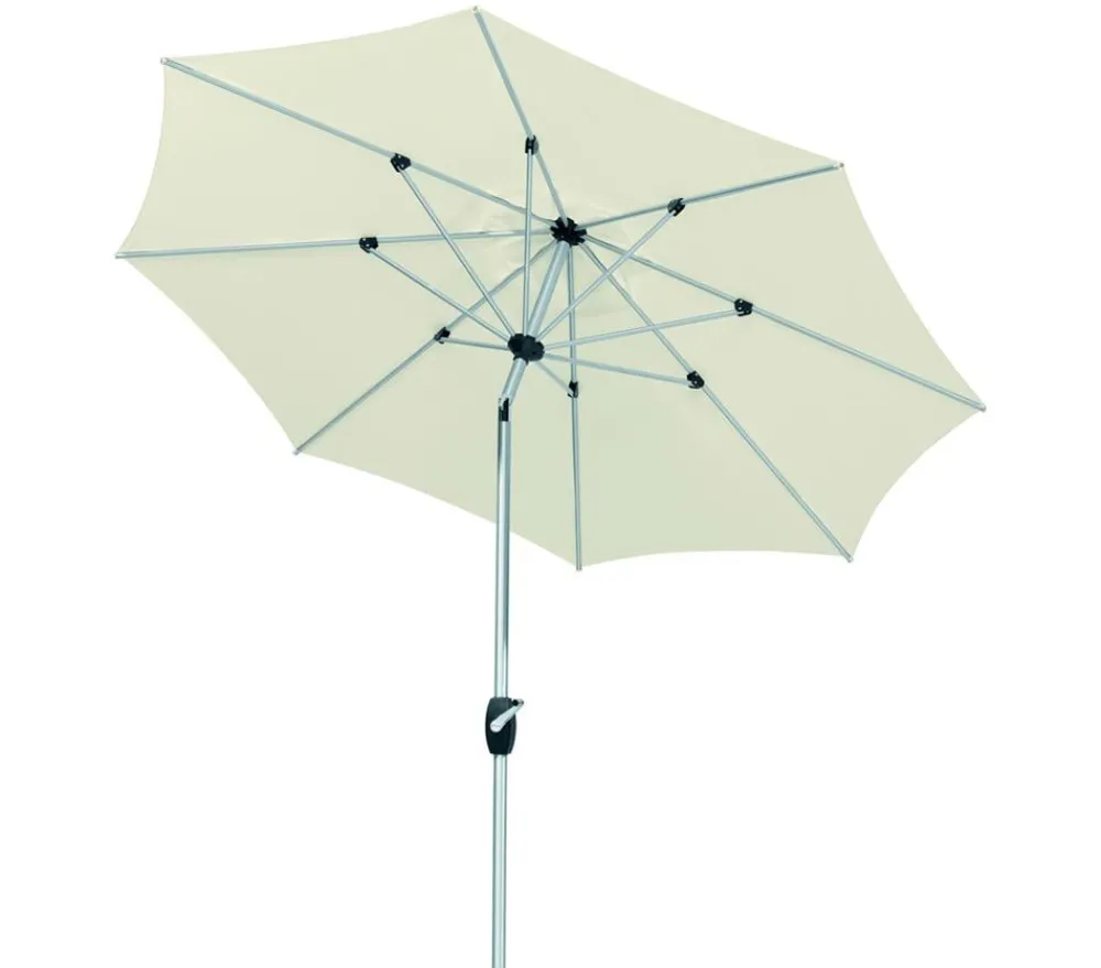 Schneider Schirme Sonnenschirme > Schneider Classics Sonnenschirm Venedig, rund, ca. Ø270 cm
