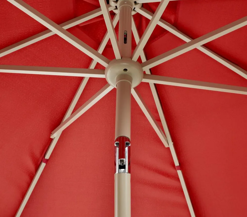 Schneider Schirme Sonnenschirme > Schneider Classics Sonnenschirm Orlando, rund, ca. Ø270 cm