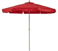 Schneider Schirme Sonnenschirme > Schneider Classics Sonnenschirm Orlando, rund, ca. Ø270 cm