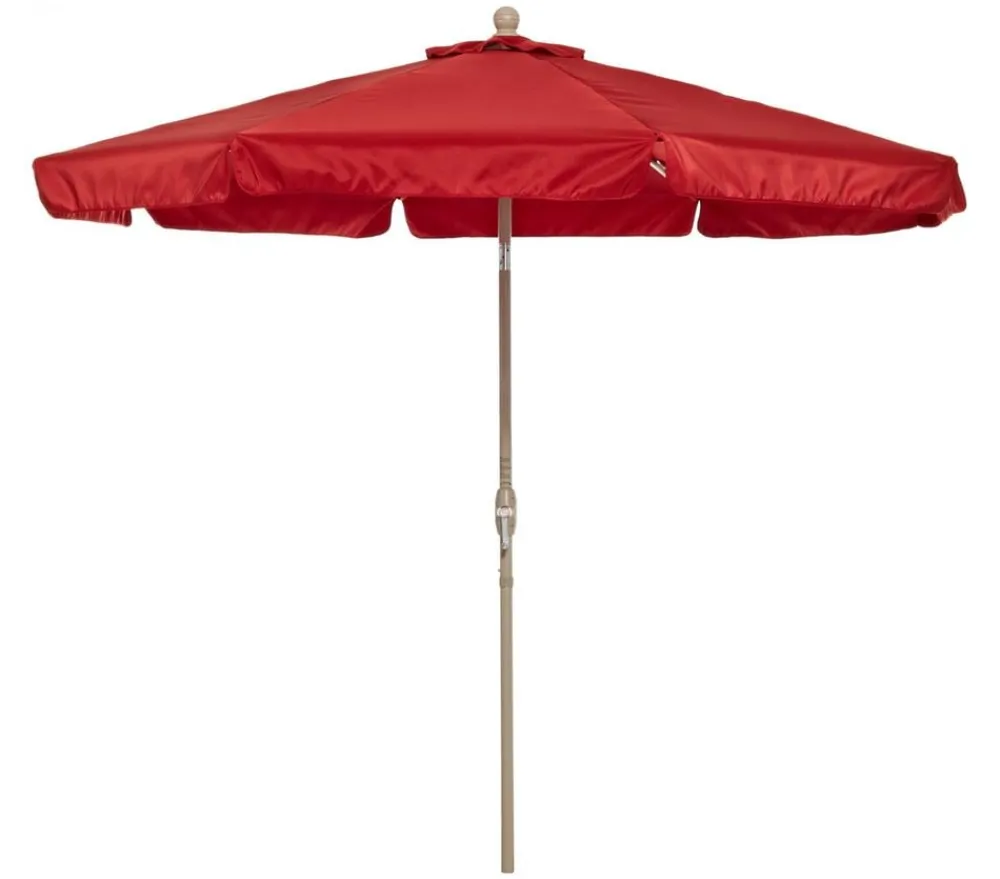 Schneider Schirme Sonnenschirme > Schneider Classics Sonnenschirm Orlando, rund, ca. Ø270 cm
