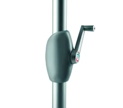 Schneider Schirme Sonnenschirme > Schneider Classics Sonnenschirm Orlando, rund, ca. Ø270 cm
