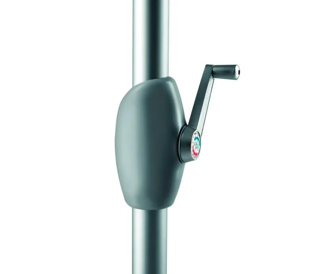 Schneider Schirme Sonnenschirme > Schneider Classics Sonnenschirm Orlando, rund, ca. Ø270 cm