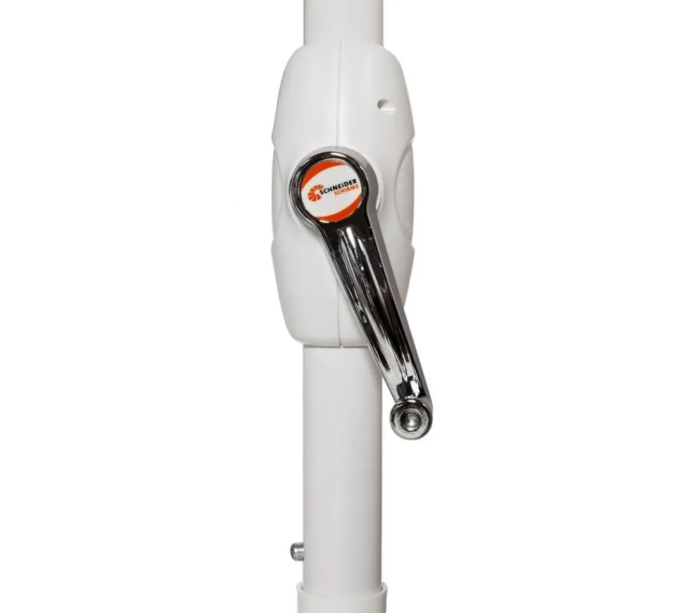 Schneider Schirme Schneider Classics Sonnenschirm Oslo, rechteckig ca. B200/T300 cm Dunkelgrün Online
