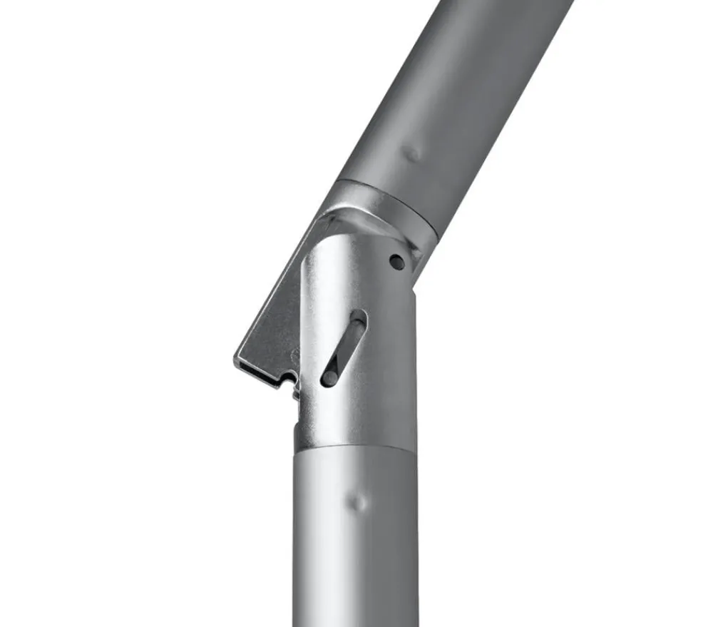 Schneider Schirme Sonnenschirme - Schneider Classics Sonnenschirm Orlando, rund, ca. Ø270 cm Beige