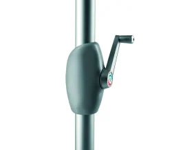 Schneider Schirme Sonnenschirme - Schneider Classics Sonnenschirm Orlando, rund, ca. Ø270 cm Beige