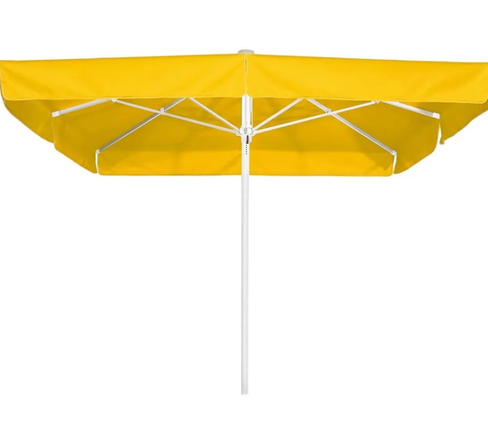 Schneider Schirme Sonnenschirme > Schneider Gastro Sonnenschirm Quadro, quadratisch, ca. B300/T300 cm