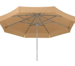 Schneider Schirme Schneider Gastro Sonnenschirm Jumbo, rund, Ø400 cm Creme Sale