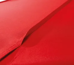 Schneider Schirme Sonnenschirme - Schneider Gastro Sonnenschirm Jumbo, rund, Ø400 cm Rot