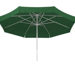 Schneider Schirme Sonnenschirme - Schneider Gastro Sonnenschirm Jumbo, rund, ca. Ø300 cm Grün