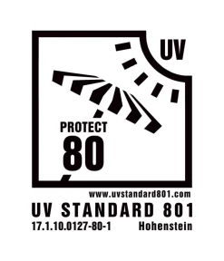 Schneider Schirme Sonnenschirme > Schneider Premium Sonnenschirm Gemini, rund, ca. Ø360 cm